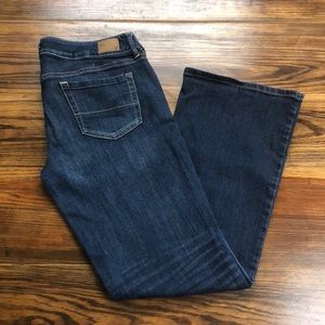 American Eagle Favorite Boyfriend Jeans